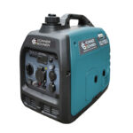 Inverterinis benzininis generatorius 1800 W KS 2100i S KONNER & SOHNEN - Image 2
