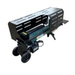 Hidraulinė malkų skaldyklė Bass Polska 9 tonų | 2200W BP-4768 - Image 2