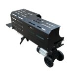 Hidraulinė malkų skaldyklė Bass Polska 9 tonų | 2200W BP-4768 - Image 4