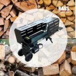 Hidraulinė malkų skaldyklė Bass Polska 9 tonų | 2200W BP-4768 - Image 6