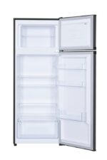 Šaldytuvas double door HF-H2206DGE++ HEINNER - Image 2