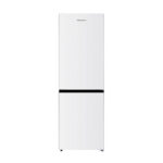 Šaldytuvas Combi No Frost HCNF-HM400INVE++ HEINNER