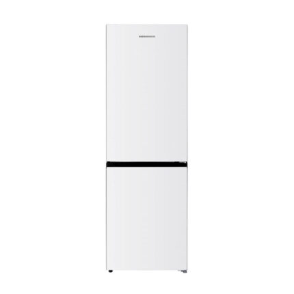 Šaldytuvas Combi No Frost HCNF-HM400INVE++ HEINNER