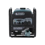 Inverterinis generatorius LPG/benzinas 4500W, KS 4500iG KONNER & SOHNEN - Image 2
