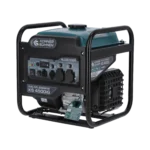 Inverterinis generatorius LPG/benzinas 4500W, KS 4500iG KONNER & SOHNEN - Image 3