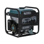 Inverterinis generatorius LPG/benzinas 4500W, KS 4500iG KONNER & SOHNEN - Image 6