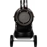 Dyzelinis šildytuvas  80 kW  MAR-POL M80937 netiesioginis degimas - Image 4