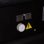 Dyzelinis šildytuvas  80 kW  MAR-POL M80937 netiesioginis degimas - Image 10