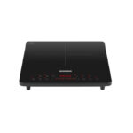 Laisvai pastatoma indukcinė kaitlentė HFSHI-M1Z8SMTC HEINNER - Image 8