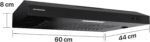 Gartraukis CH-MD190BK HEINNER - Image 2