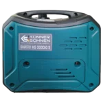 Inverterinis generatorius LPG/benzinas 3300 W KS 3000iG S KÖNNER & SÖHNEN - Image 4