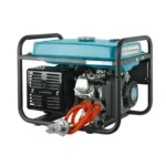LPG/benzininis generatorius 2500 W KS 2900G KONNER & SOHNEN - Image 4
