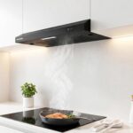 Gartraukis CH-MD190BK HEINNER - Image 3
