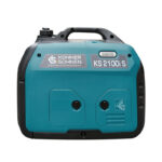 Inverterinis benzininis generatorius 1800 W KS 2100i S KONNER & SOHNEN - Image 6