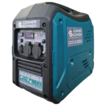 Inverterinis generatorius LPG/benzinas 3300 W KS 3000iG S KÖNNER & SÖHNEN - Image 3