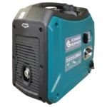 Inverterinis generatorius LPG/benzinas 3300 W KS 3000iG S KÖNNER & SÖHNEN - Image 6