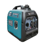 Inverterinis benzininis generatorius 1800 W KS 2100i S KONNER & SOHNEN - Image 9