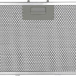 Aliuminio filtras gartraukiui 25.9x30.4x0.9cm AF-650RIX HEINNER