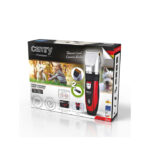 Camry | CR 2821 | Hair clipper for pets - Image 2