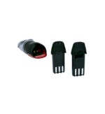 Camry | CR 2821 | Hair clipper for pets - Image 3