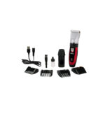 Camry | CR 2821 | Hair clipper for pets - Image 6