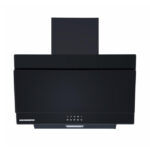 Gartraukis DCH-350RGBK HEINNER