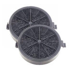 Anglies filtras gartraukui, 2vnt., 11.4cm FC-TCH400 HEINNER - Image 2