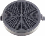 Anglies filtras gartraukui, 2vnt., 11.4cm FC-TCH400 HEINNER