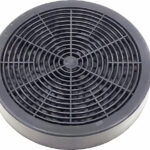 Anglies filtras gartraukui, 2vnt., 11.4cm FC-TCH400 HEINNER