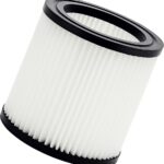 HEPA filtras dulkių siurbliui FILTER-WD HEINNER