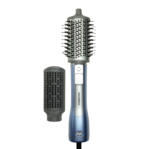 Karšto oro šepetys 1200 W, mėlynas/pilkas, HAB-R12DC-BL2 HEINNER
