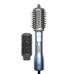 Karšto oro šepetys 1200 W, mėlynas/pilkas, HAB-R12DC-BL2 HEINNER