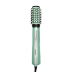 Karšto oro šepetys 1200 W, žalias/baltas, HAB-Y12DC-GR1 HEINNER