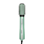 Karšto oro šepetys 1200 W, žalias/baltas, HAB-Y12DC-GR1 HEINNER