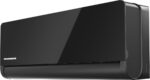 Oro kondicionierius BLACKPEARL, 18000BTU HAC-BP18WIFI-BK HEINNER - Image 12