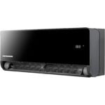 Oro kondicionierius BLACKPEARL, 18000BTU HAC-BP18WIFI-BK HEINNER - Image 10