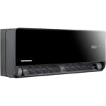 Oro kondicionierius BLACKPEARL, 18000BTU HAC-BP18WIFI-BK HEINNER - Image 8