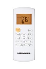 Oro kondicionierius ONIX GOLD, 12000BTU HAC-CO12WFN-GD HEINNER - Image 8