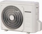 Oro kondicionierius CRYSTAL, WIFI 24000BTU HAC-CR24WIFI HEINNER - Image 4