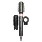 Plaukų formavimo prietaisas 1500W, rožinis, HAS-Y15BLDC-GY3 HEINNER