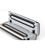 Dulkių sandarinimo įrenginys 130W HAV-130BKSS HEINNER - Image 2