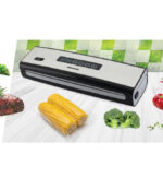 Dulkių sandarinimo įrenginys 130W HAV-130BKSS HEINNER - Image 4