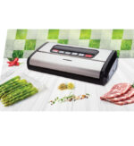 Vakuumavimo aparatas 165W HAV-165BKSS HEINNER - Image 3