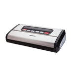 Vakuumavimo aparatas 165W HAV-165BKSS HEINNER