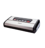 Vakuumavimo aparatas 165W HAV-165BKSS HEINNER
