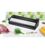 Vakuuminė sandarinimo mašina 110W HAV-E110SS HEINNER - Image 2