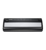 Vakuuminė sandarinimo mašina 110W HAV-E110SS HEINNER - Image 4