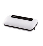 Vakuuminė sandarinimo mašina 120W HAV-EDC120WH HEINNER - Image 2