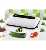 Vakuuminė sandarinimo mašina 120W HAV-EDC120WH HEINNER - Image 4