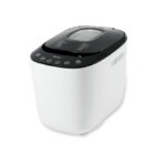 Duonos kepimo krosnelė 600W HBM-900WHBK HEINNER
